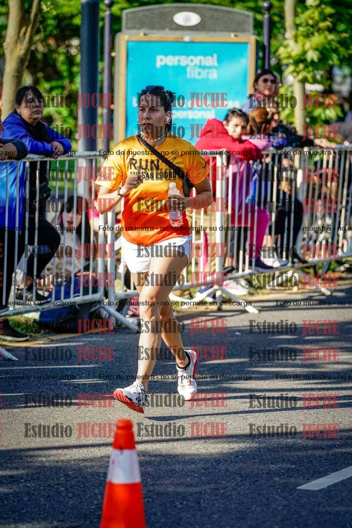 Fotos de las llegadas