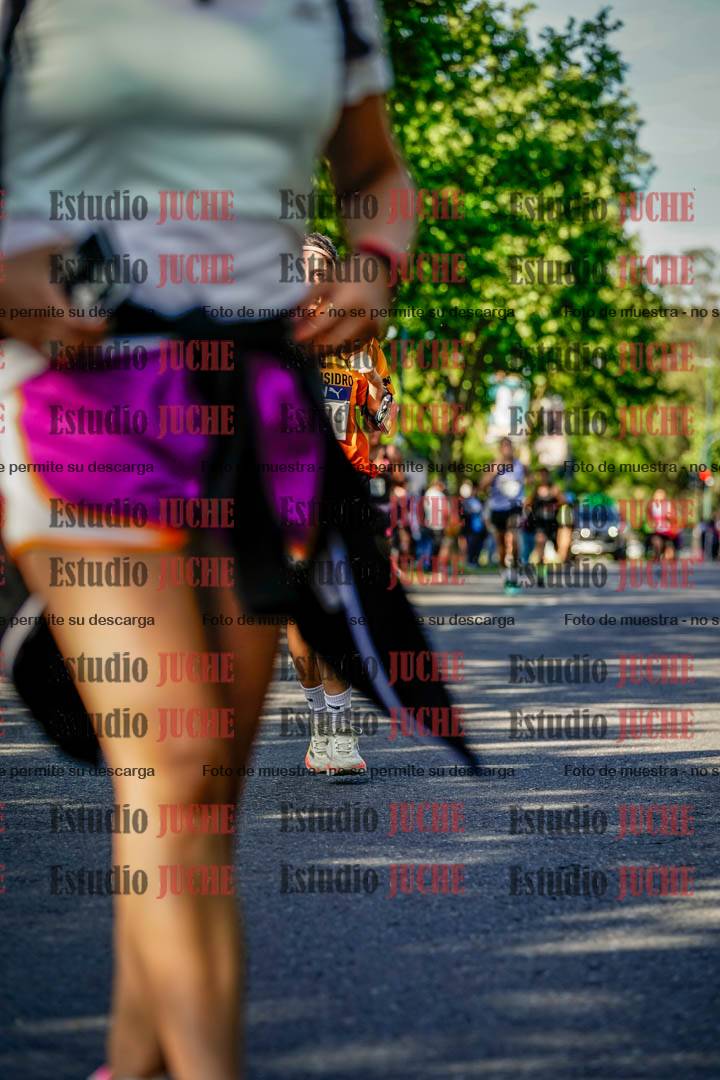 Fotos de las llegadas