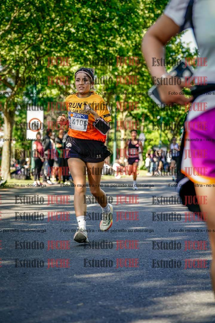 Fotos de las llegadas