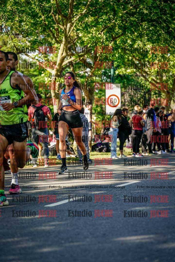 Fotos de las llegadas