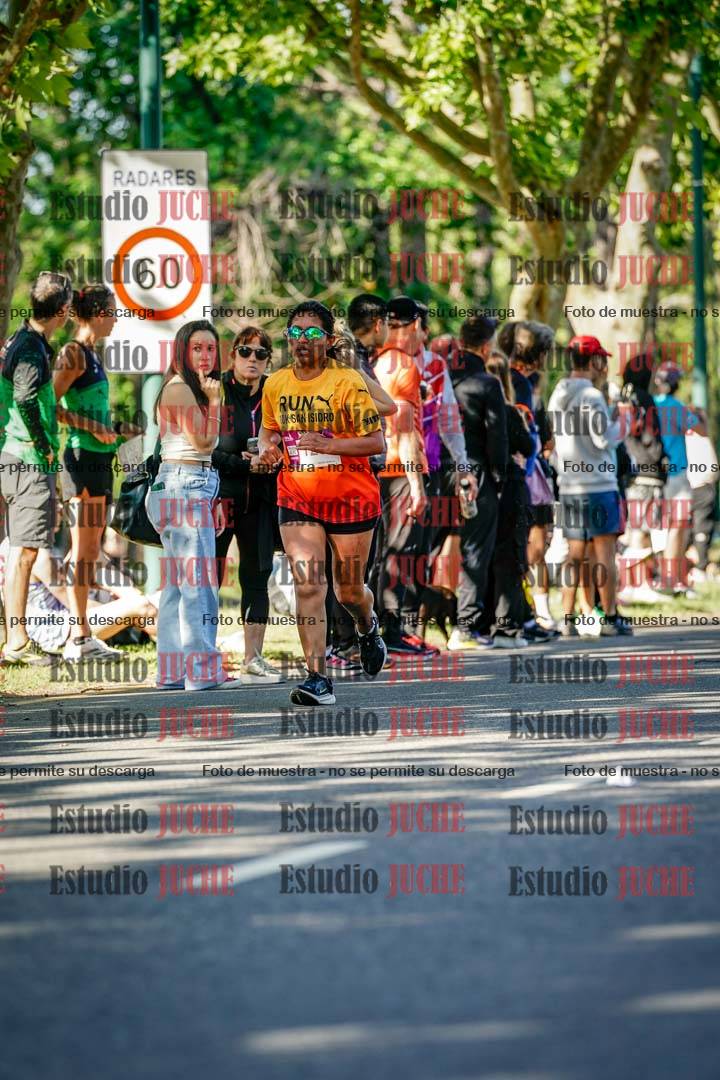 Fotos de las llegadas