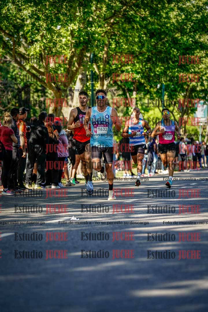 Fotos de las llegadas