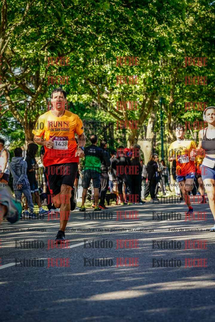 Fotos de las llegadas