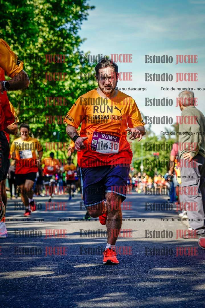 Fotos de las llegadas