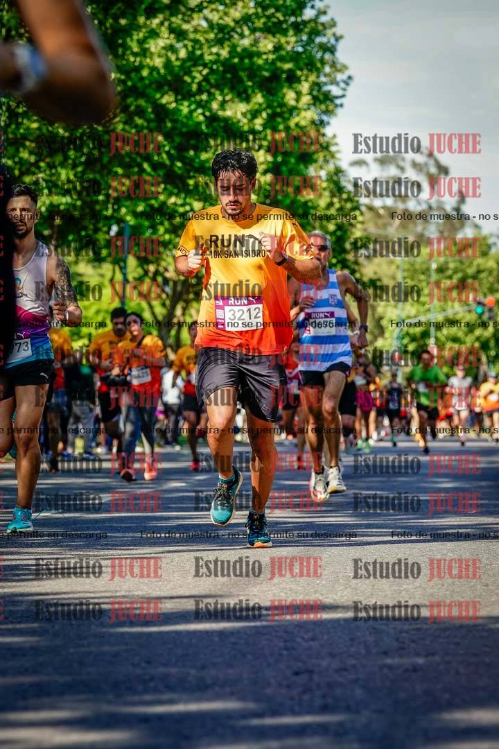 Fotos de las llegadas