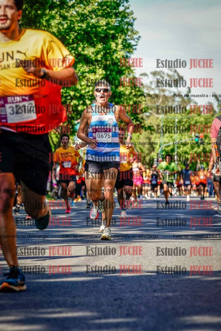 Fotos de las llegadas