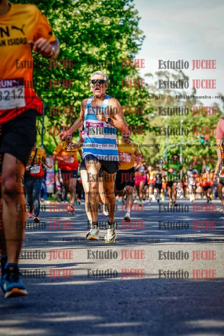 Fotos de las llegadas