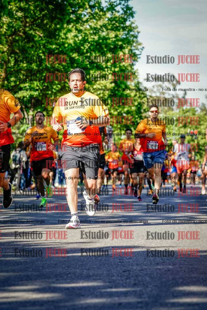 Fotos de las llegadas