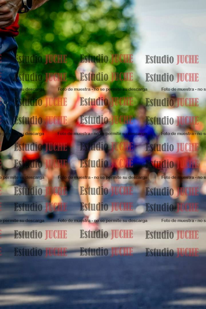 Fotos de las llegadas