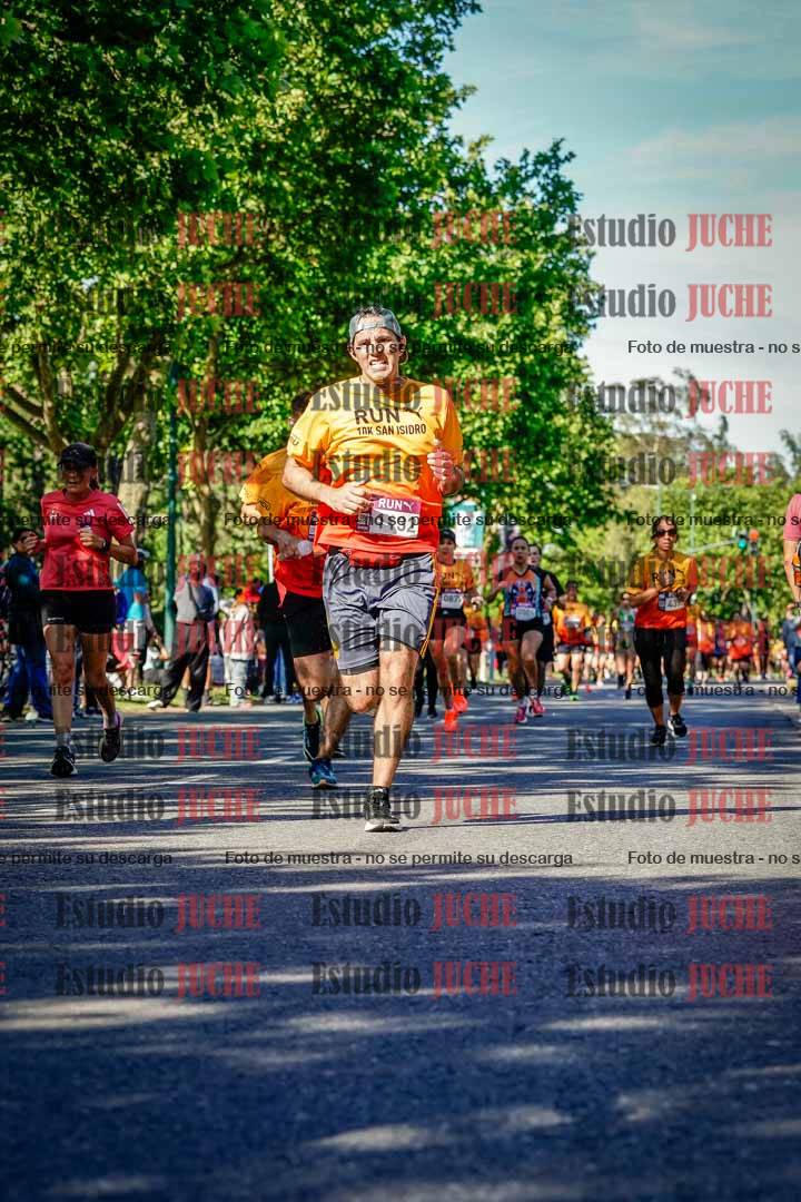 Fotos de las llegadas