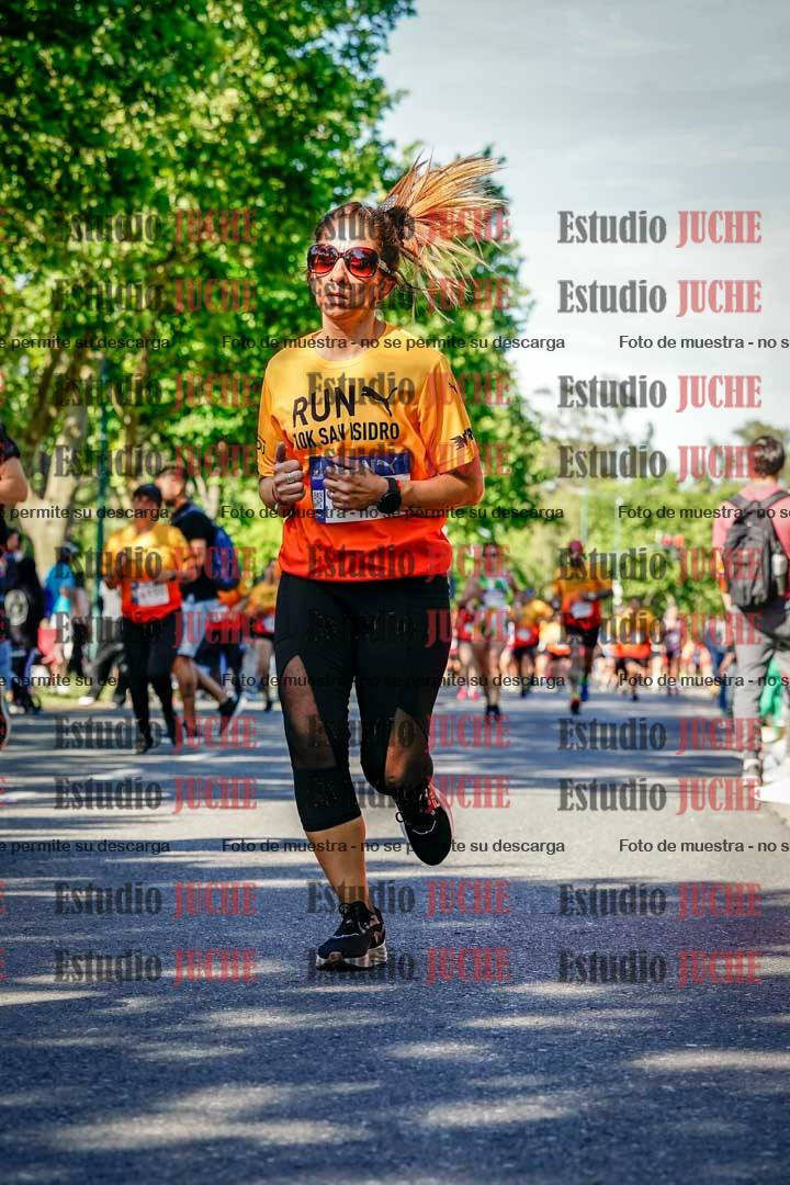 Fotos de las llegadas
