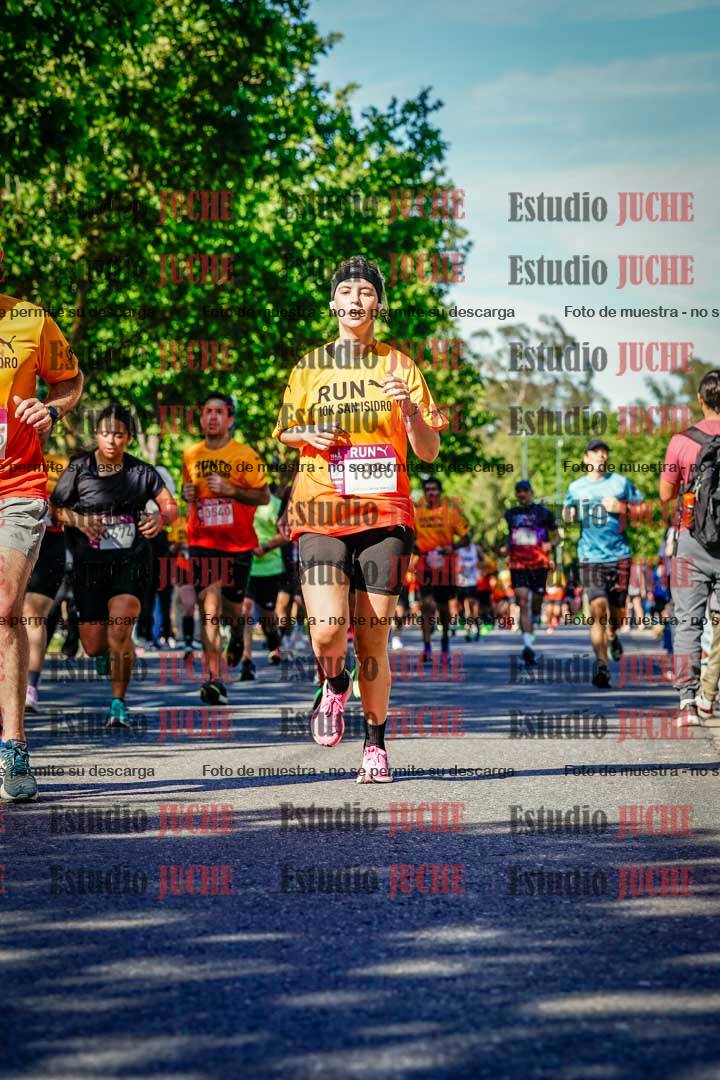 Fotos de las llegadas