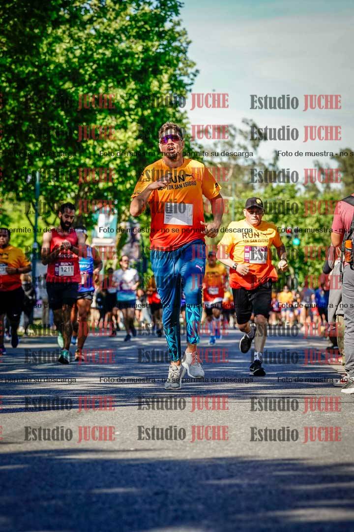 Fotos de las llegadas