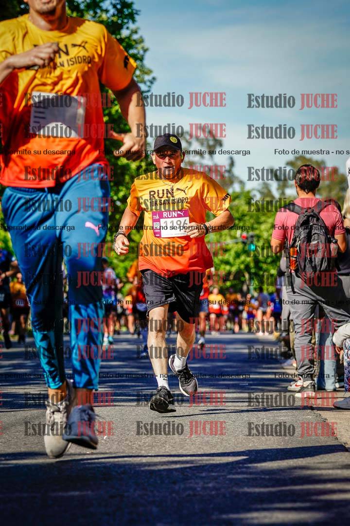 Fotos de las llegadas