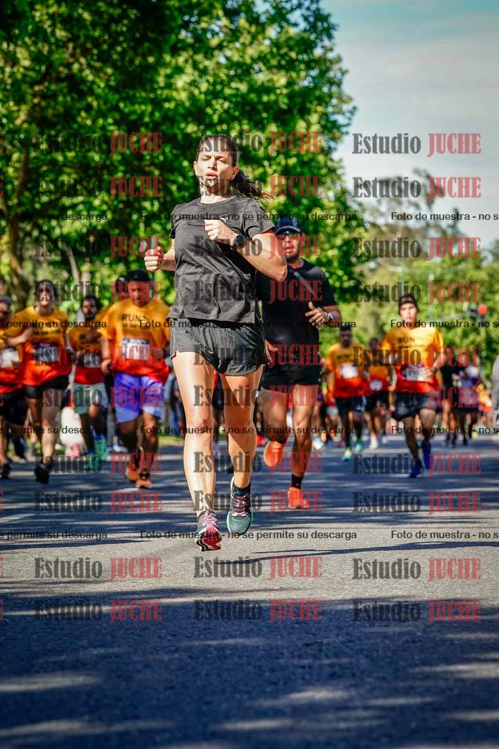Fotos de las llegadas