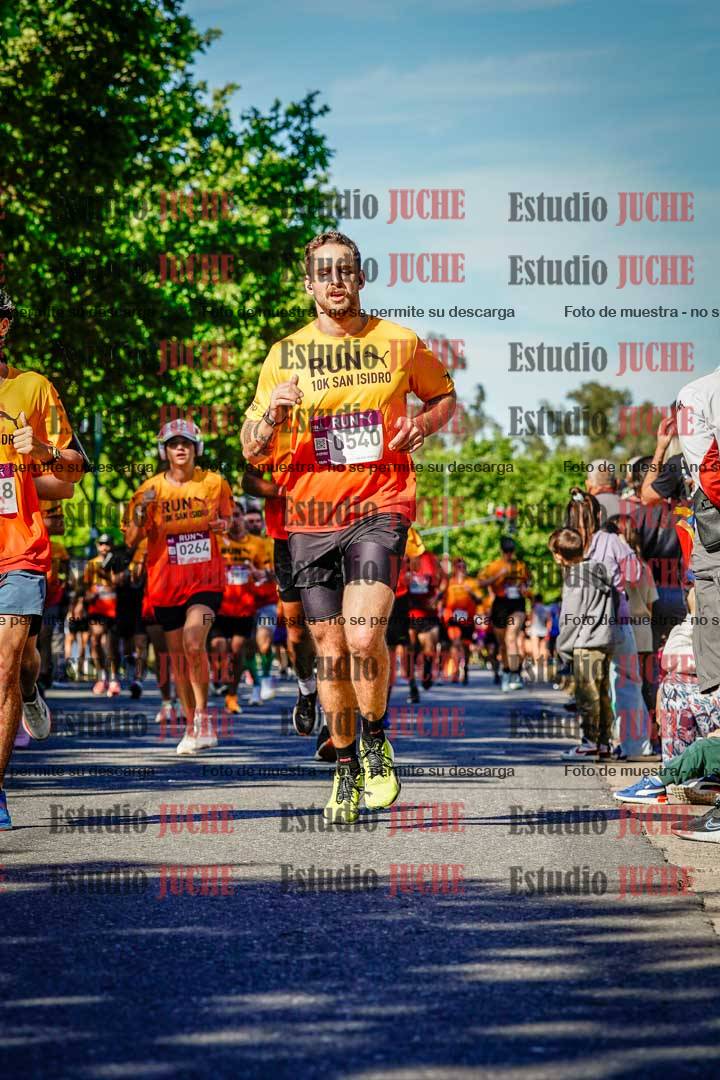 Fotos de las llegadas