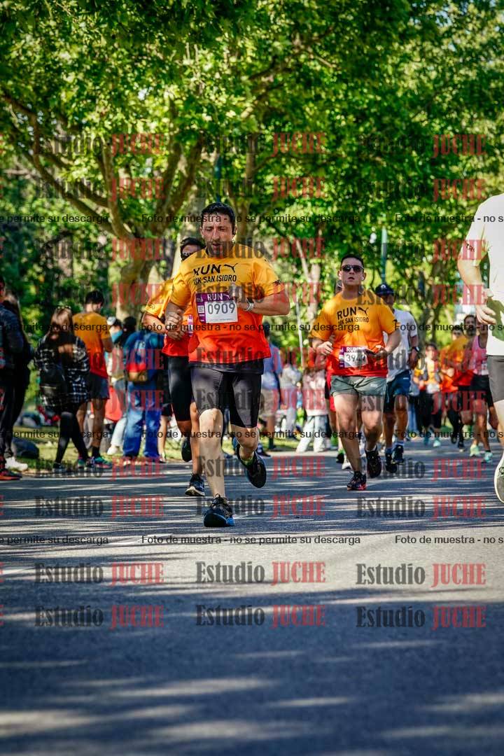 Fotos de las llegadas
