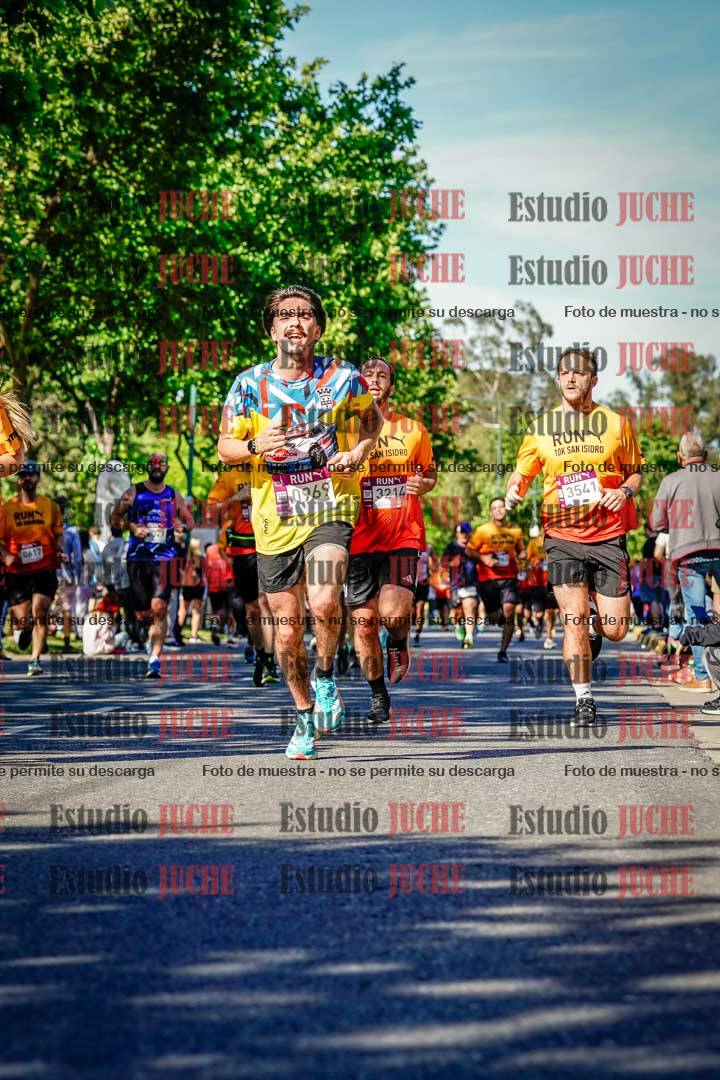 Fotos de las llegadas