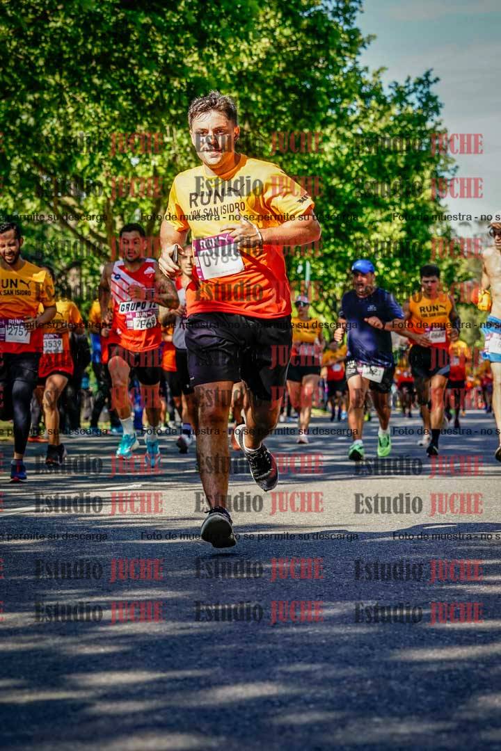 Fotos de las llegadas