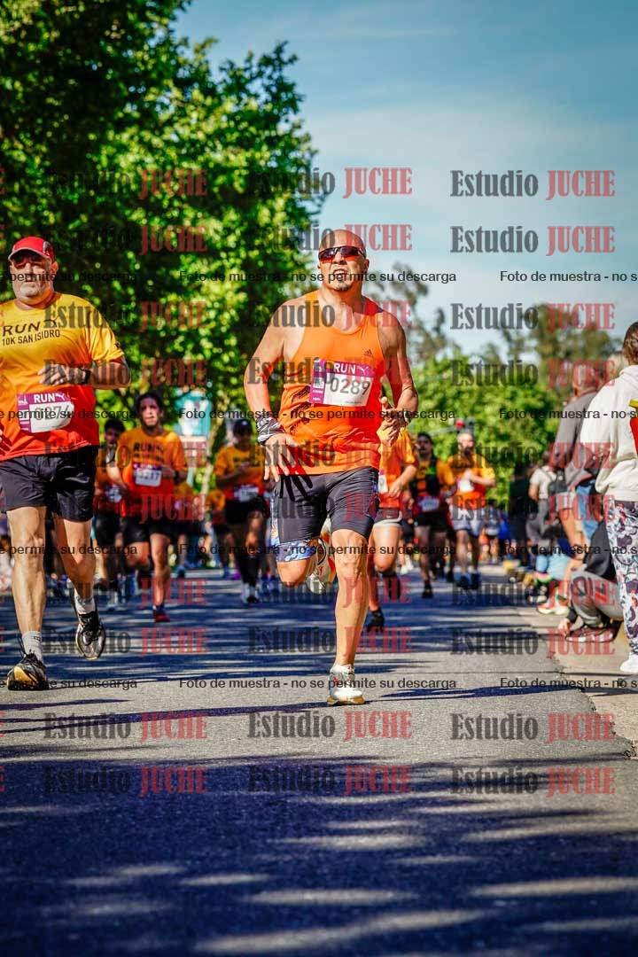 Fotos de las llegadas