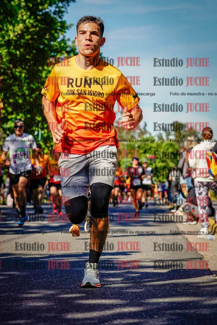 Fotos de las llegadas