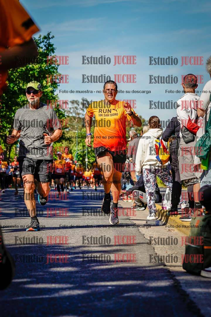 Fotos de las llegadas