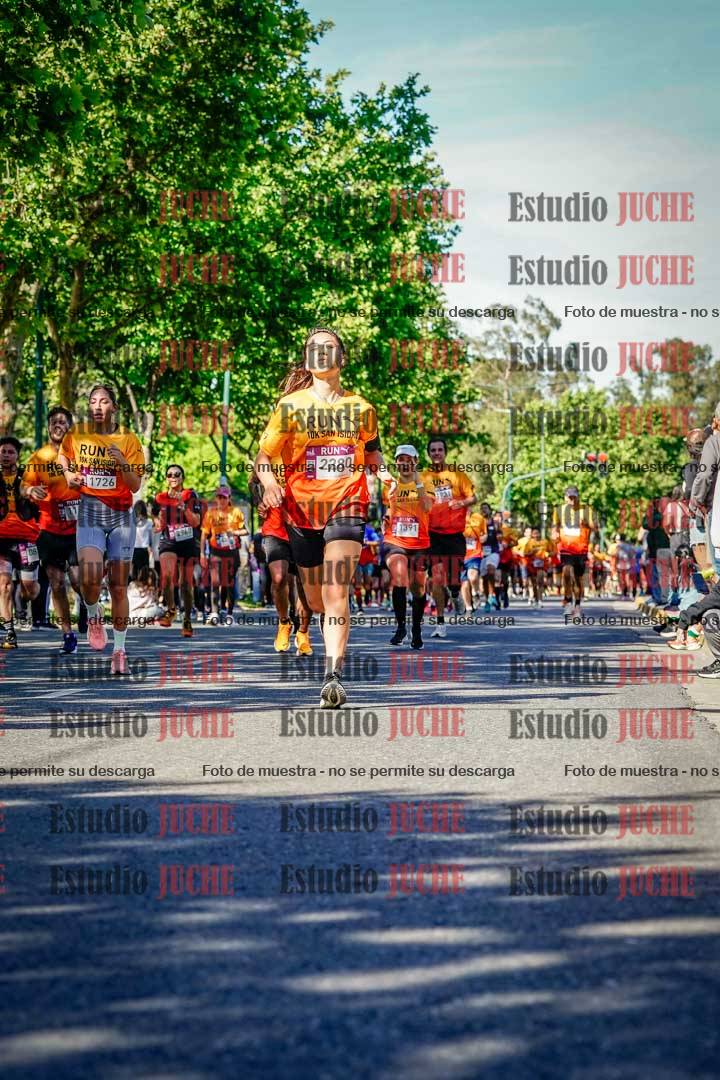 Fotos de las llegadas
