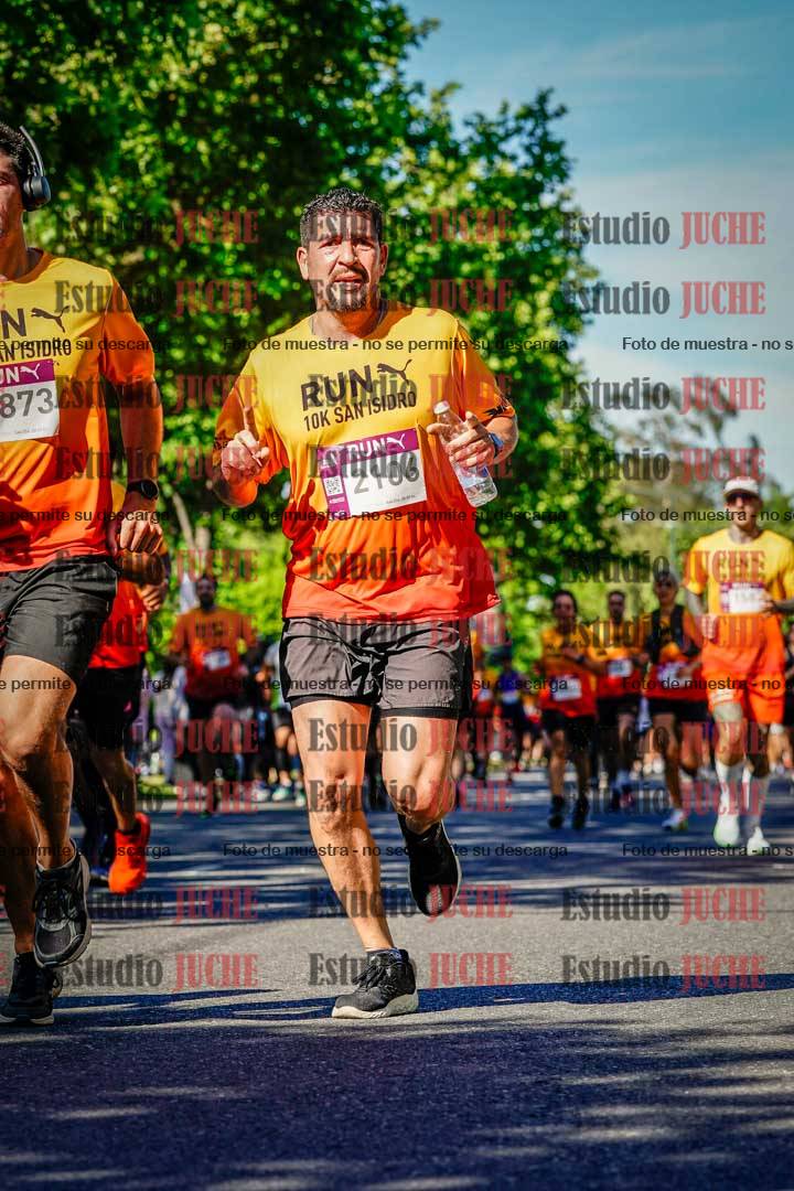Fotos de las llegadas