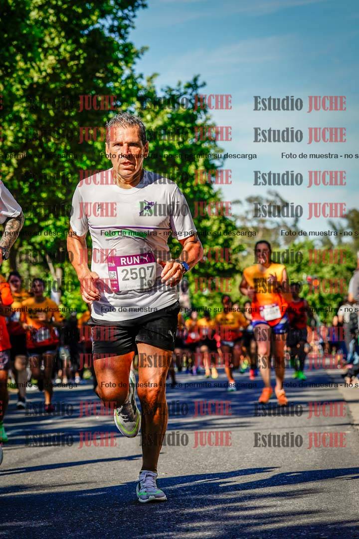 Fotos de las llegadas