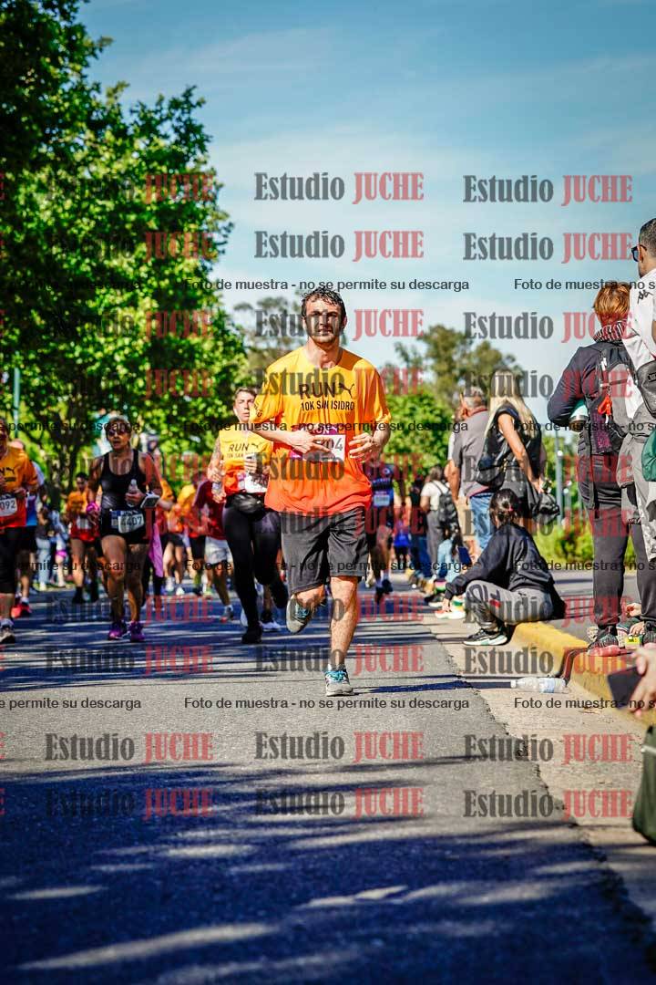Fotos de las llegadas