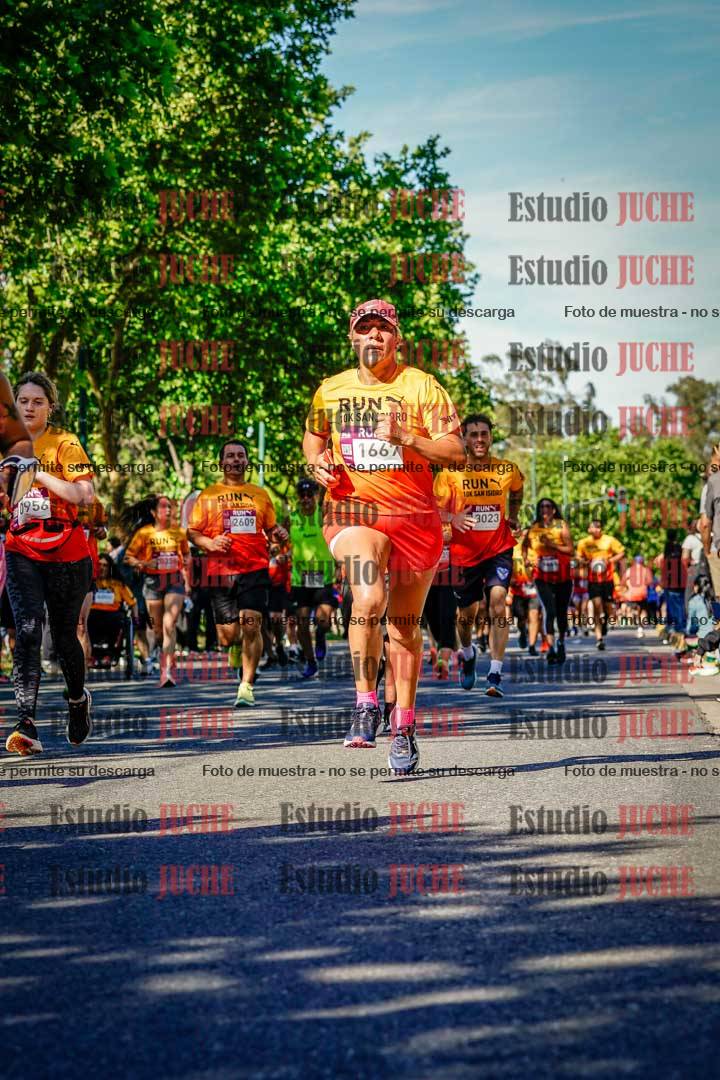 Fotos de las llegadas