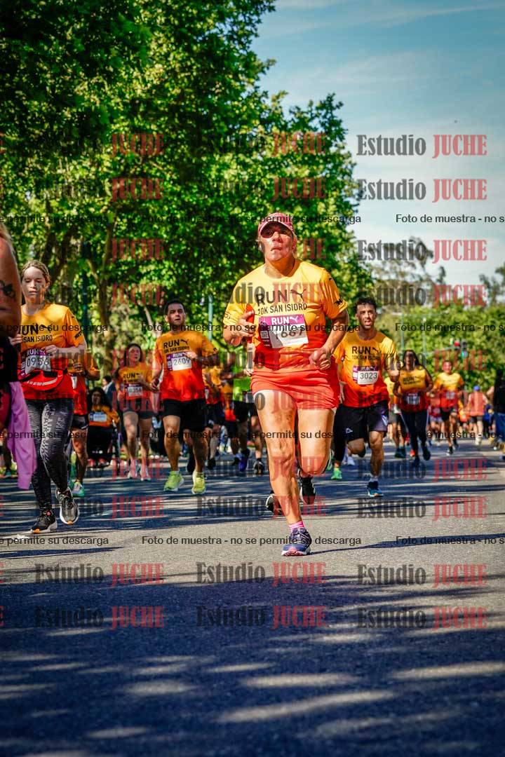 Fotos de las llegadas
