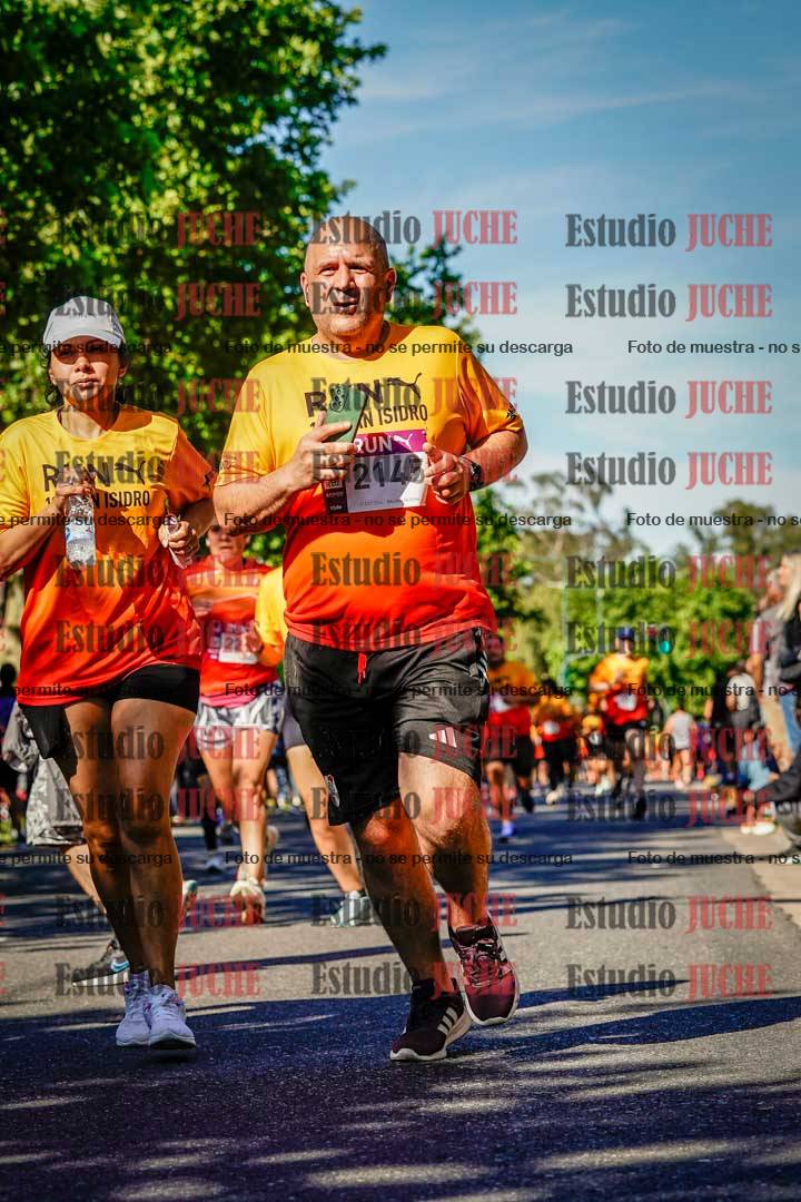 Fotos de las llegadas