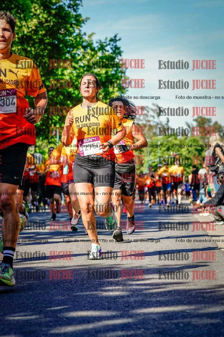 Fotos de las llegadas