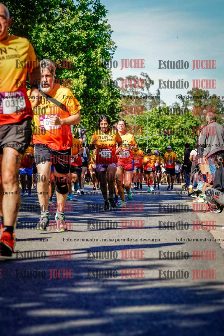 Fotos de las llegadas
