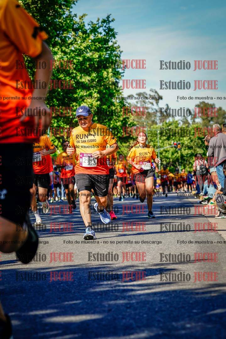 Fotos de las llegadas