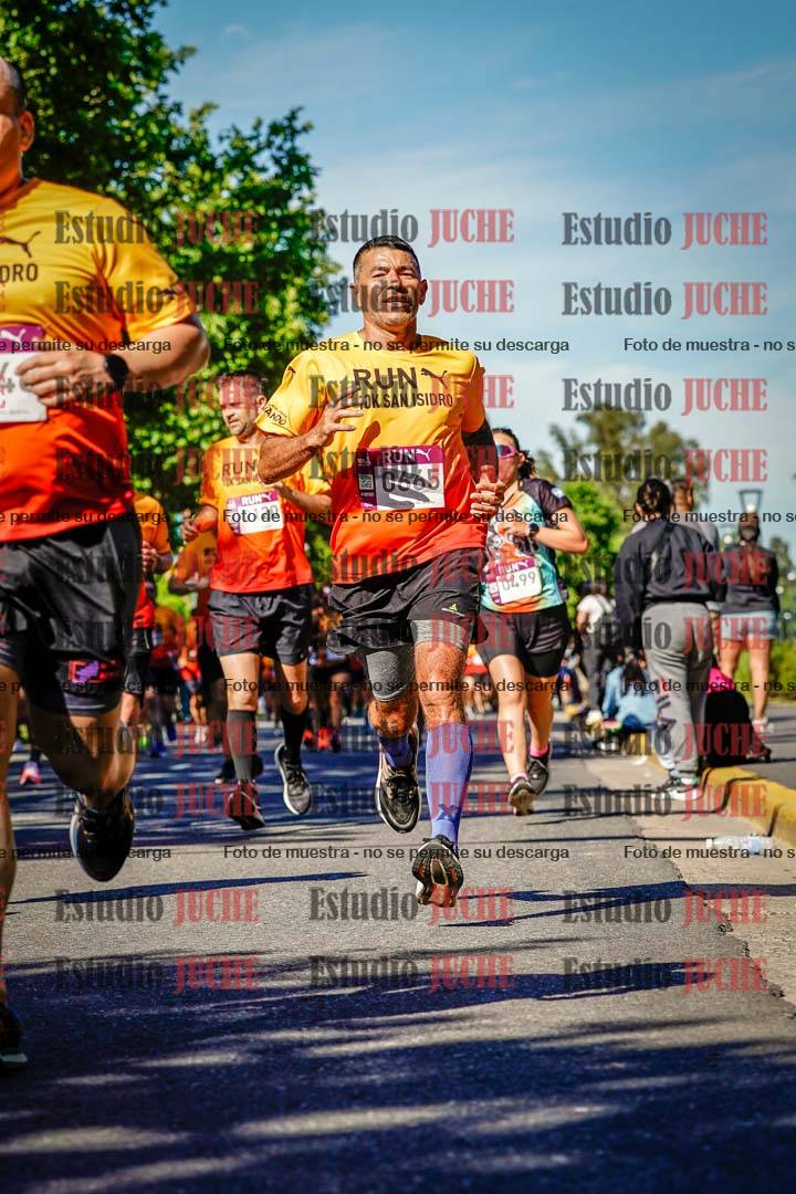 Fotos de las llegadas