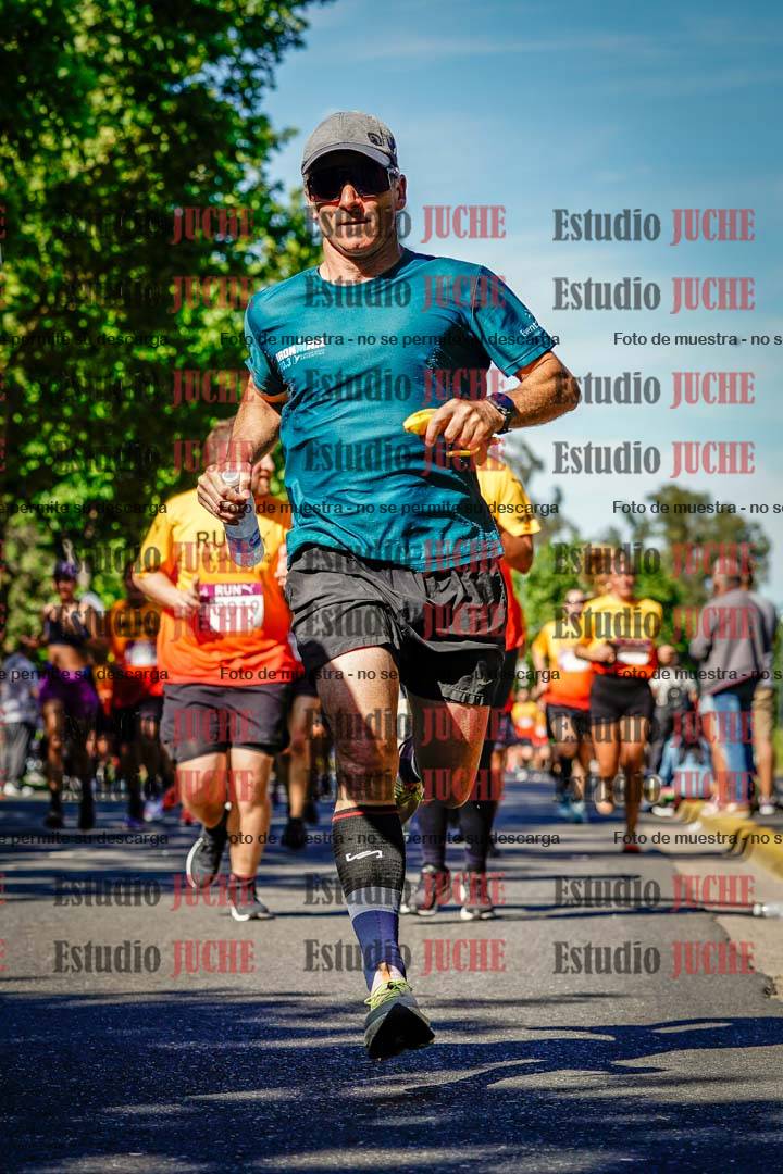Fotos de las llegadas