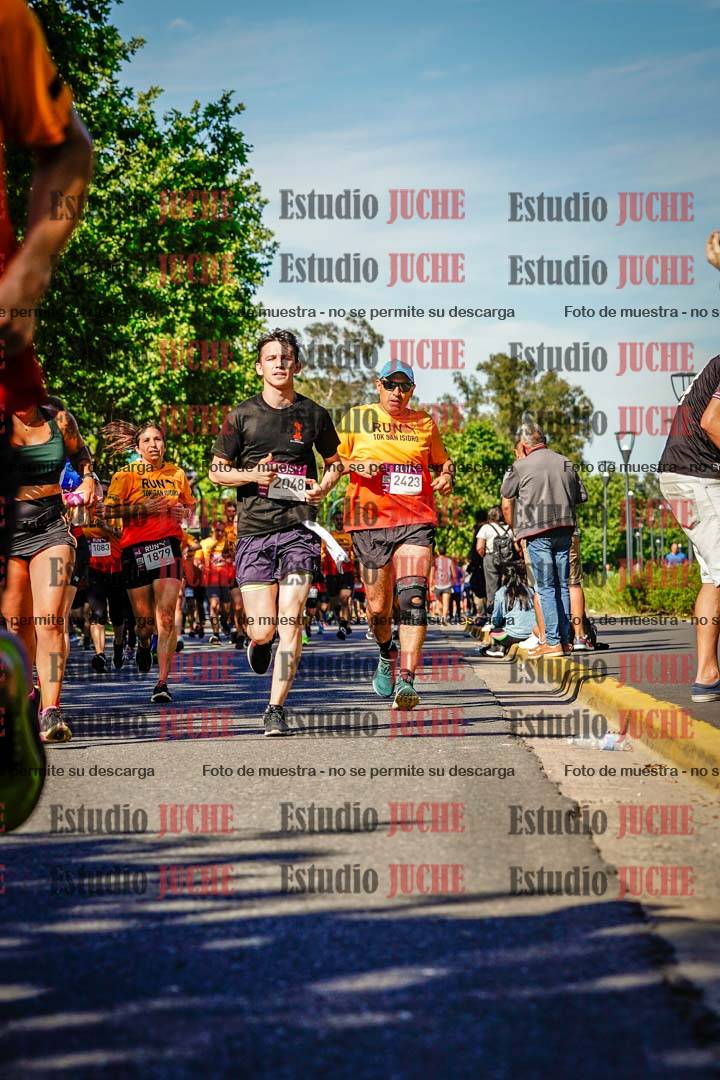 Fotos de las llegadas