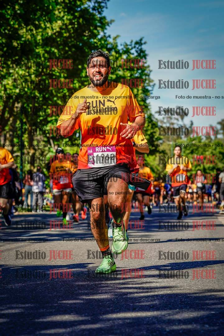 Fotos de las llegadas