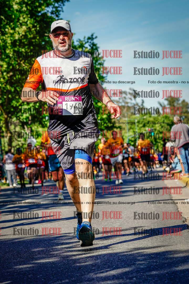 Fotos de las llegadas