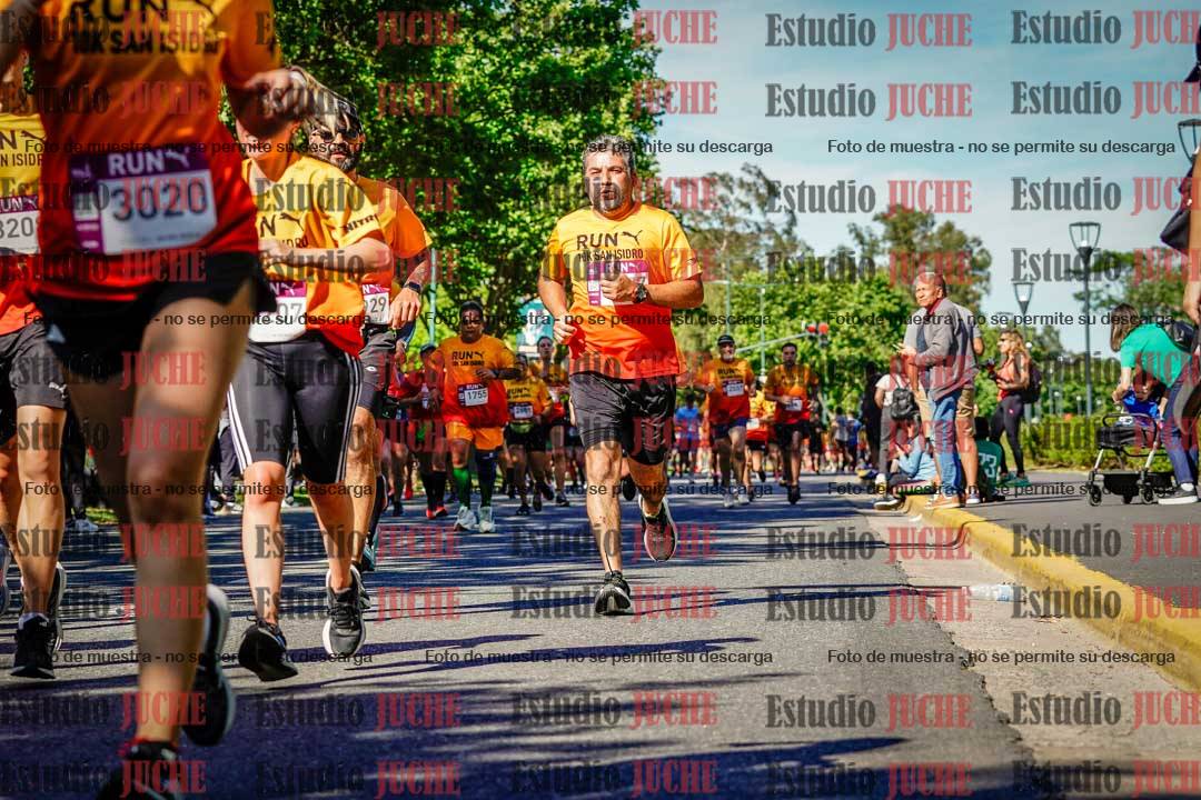 Fotos de las llegadas