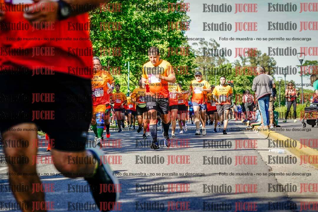 Fotos de las llegadas