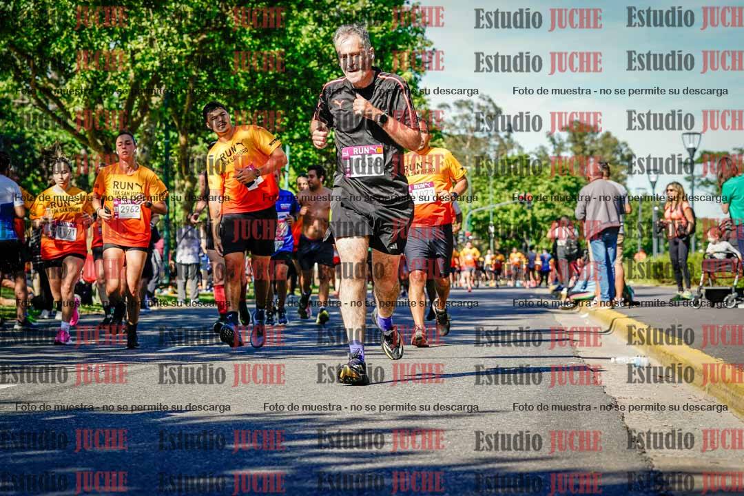 Fotos de las llegadas