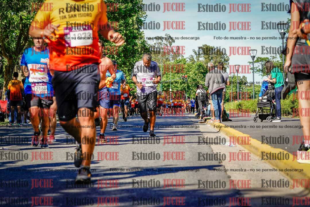 Fotos de las llegadas
