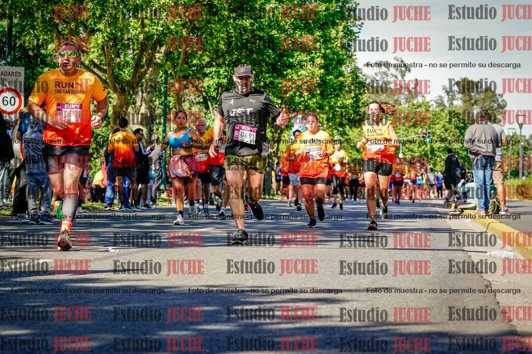 Fotos de las llegadas