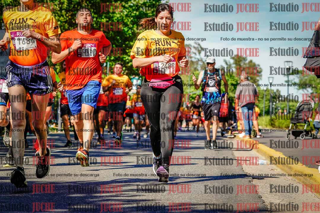 Fotos de las llegadas