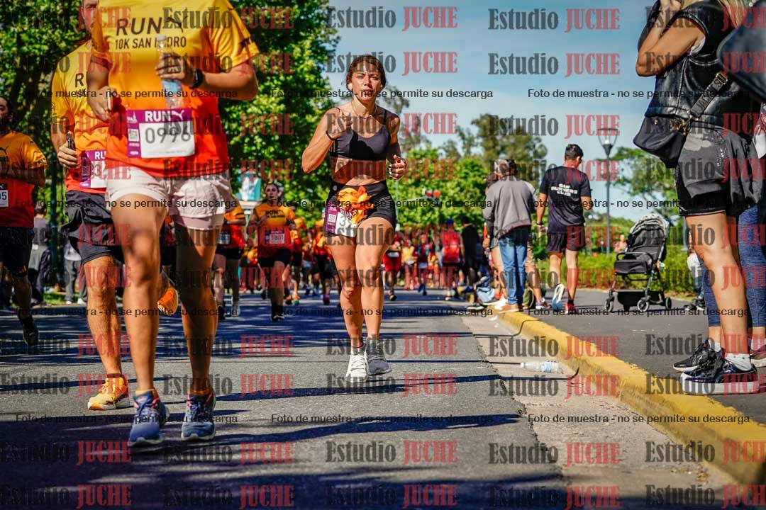 Fotos de las llegadas