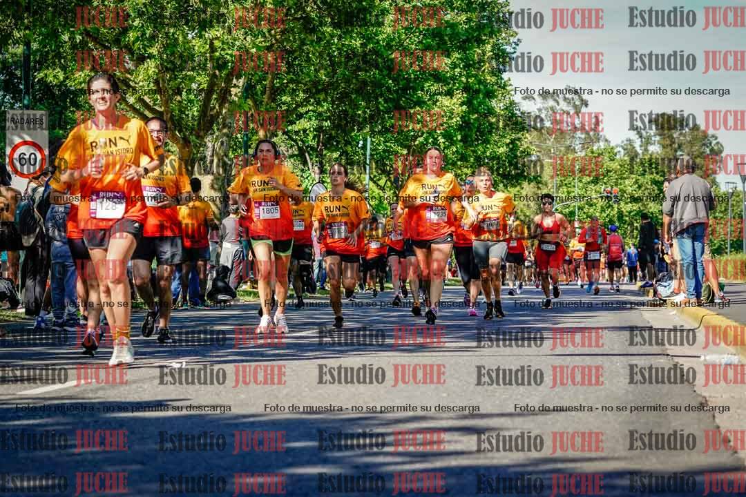 Fotos de las llegadas