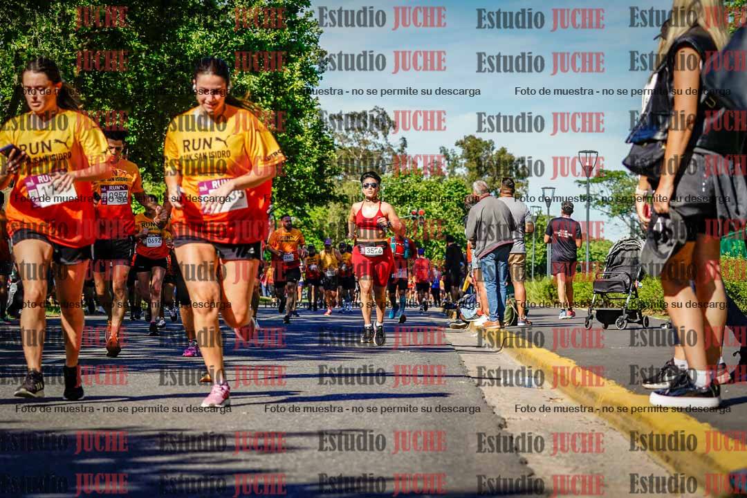 Fotos de las llegadas